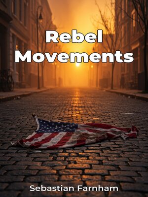 cover image of Rebel Movements
